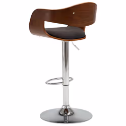 VidaXL 283119 Tabouret de bar - Vue supplémentaire 4