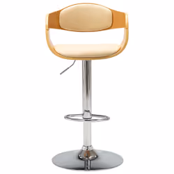 VidaXL 283120 Tabouret de bar - Vue supplémentaire 2
