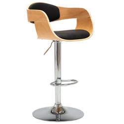 VidaXL 283121 Tabouret de bar