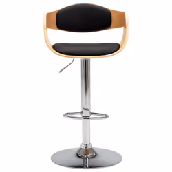 VidaXL 283121 Tabouret de bar
