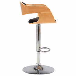 VidaXL 283121 Tabouret de bar - Vue supplémentaire 4