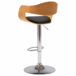 VidaXL 283121 Tabouret de bar - Vue supplémentaire 5