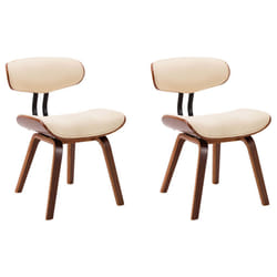 VidaXL 283122 chaise restaurant