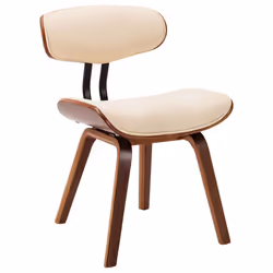 VidaXL 283122 chaise restaurant