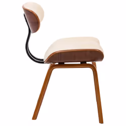 VidaXL 283122 chaise restaurant - Vue supplémentaire 5