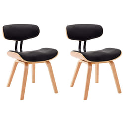 VidaXL 283125 chaise restaurant