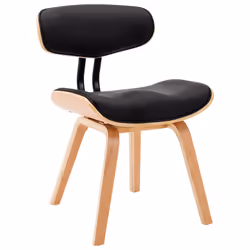 VidaXL 283125 chaise restaurant