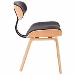 VidaXL 283125 chaise restaurant - Vue supplémentaire 5