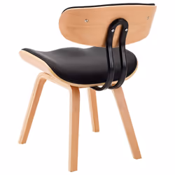 VidaXL 283125 chaise restaurant - Vue supplémentaire 6