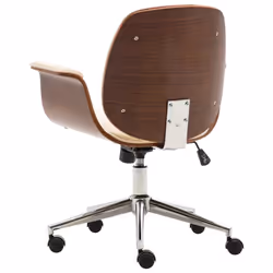 VidaXL 283127 chaise et fauteuil de bureau - Vue supplémentaire 3