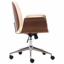 VidaXL 283127 chaise et fauteuil de bureau - Vue supplémentaire 4