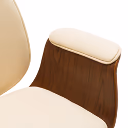VidaXL 283127 chaise et fauteuil de bureau - Vue supplémentaire 6
