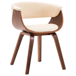 VidaXL 283128 chaise restaurant