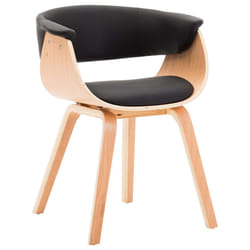 VidaXL 283131 chaise restaurant