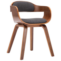VidaXL 283132 chaise restaurant