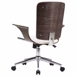 VidaXL 283133 chaise et fauteuil de bureau - Vue supplémentaire 4