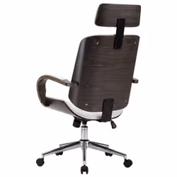 VidaXL 283135 chaise et fauteuil de bureau - Vue supplémentaire 5