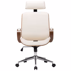 VidaXL 283136 chaise et fauteuil de bureau - Vue supplémentaire 2