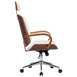 VidaXL 283136 chaise et fauteuil de bureau - Vue supplémentaire 3