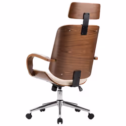 VidaXL 283136 chaise et fauteuil de bureau - Vue supplémentaire 5