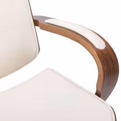 VidaXL 283136 chaise et fauteuil de bureau - Vue supplémentaire 6