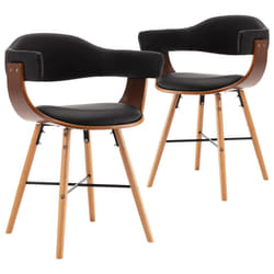 VidaXL 283137 chaise restaurant