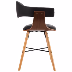 VidaXL 283137 chaise restaurant - Vue supplémentaire 6