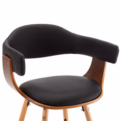 VidaXL 283137 chaise restaurant - Vue supplémentaire 7