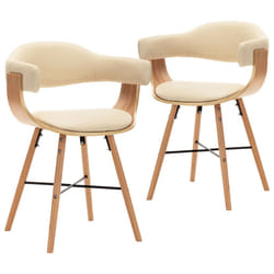 VidaXL 283140 chaise restaurant