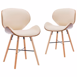 VidaXL 283141, Bois, 110 kg, 500 mm, 500 mm, 810 mm, 50 cm