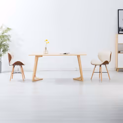 VidaXL 283141 chaise restaurant
