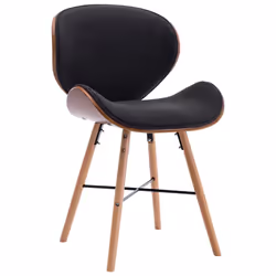 VidaXL 283142 chaise restaurant