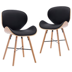 VidaXL 283144 chaise restaurant