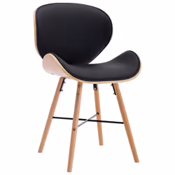 VidaXL 283144 chaise restaurant