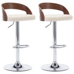 VidaXL 283145 Tabouret de bar