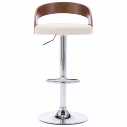 VidaXL 283145 Tabouret de bar - Vue supplémentaire 4