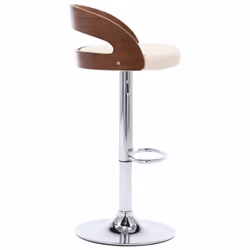 VidaXL 283145 Tabouret de bar - Vue supplémentaire 5