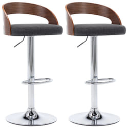 VidaXL 283146 Tabouret de bar