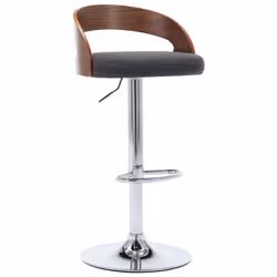 VidaXL 283146 Tabouret de bar