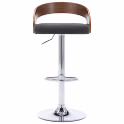 VidaXL 283146 Tabouret de bar - Vue supplémentaire 4