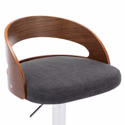 VidaXL 283146 Tabouret de bar - Vue supplémentaire 8