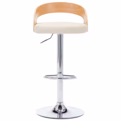 VidaXL 283147 Tabouret de bar - Vue supplémentaire 4