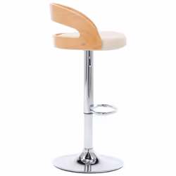 VidaXL 283147 Tabouret de bar - Vue supplémentaire 5