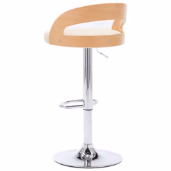 VidaXL 283147 Tabouret de bar - Vue supplémentaire 7