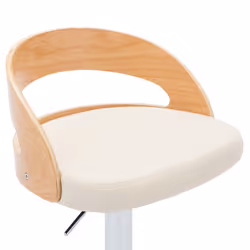 VidaXL 283147 Tabouret de bar - Vue supplémentaire 8