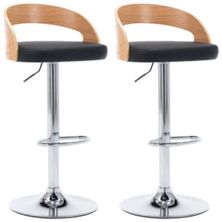 VidaXL 283148 Tabouret de bar
