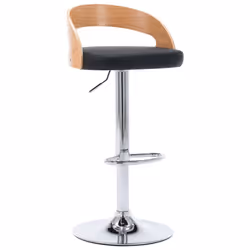 VidaXL 283148 Tabouret de bar