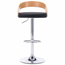 VidaXL 283148 Tabouret de bar - Vue supplémentaire 4