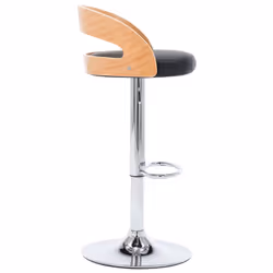 VidaXL 283148 Tabouret de bar - Vue supplémentaire 5