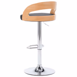 VidaXL 283148 Tabouret de bar - Vue supplémentaire 7